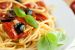 primi piatti pasta