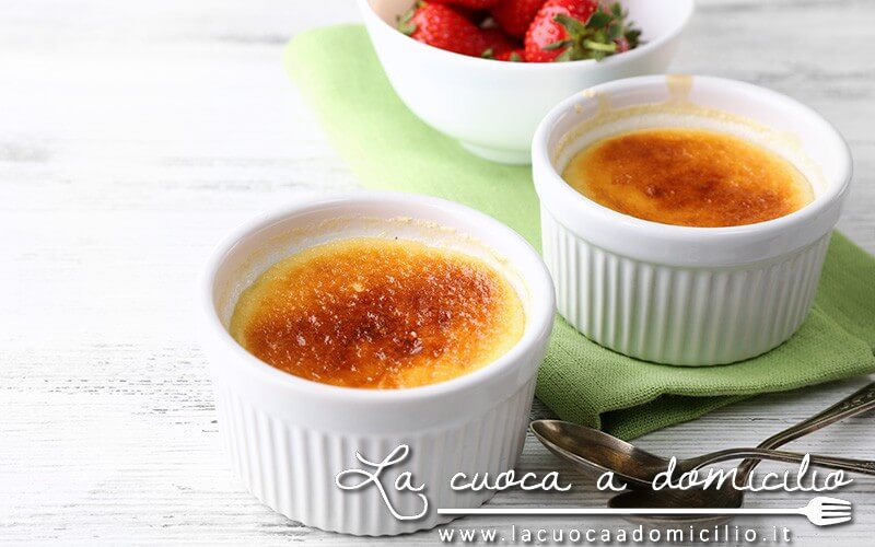 crema catalana