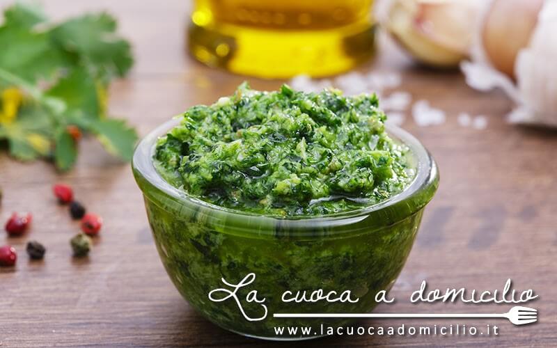 Salsa verde