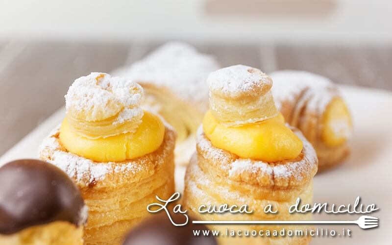 Crema pasticciera