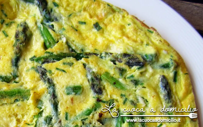 Frittata alla svizzera