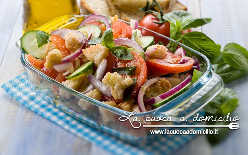 Panzanella