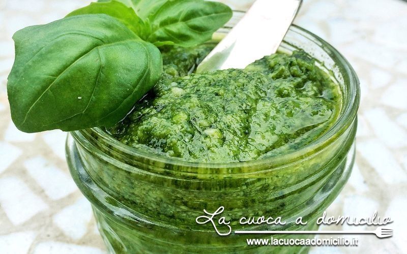 Pesto