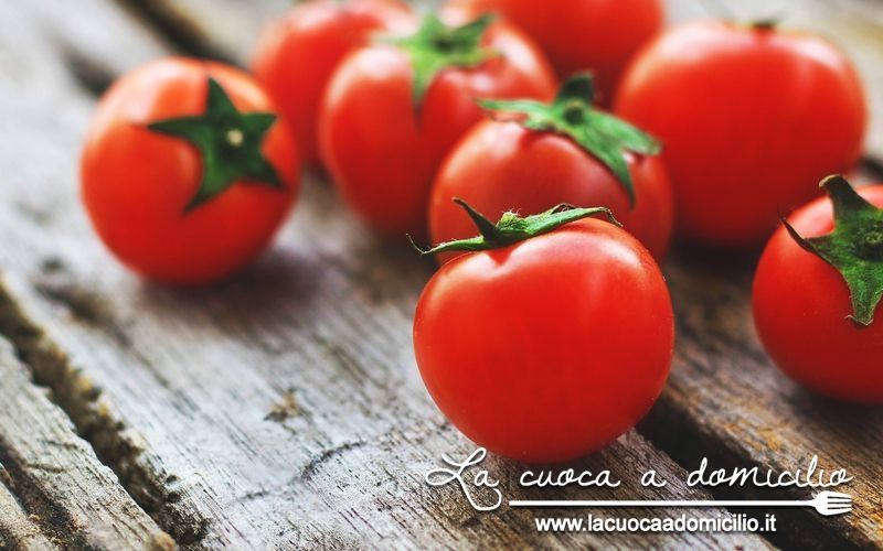 Sugo al pomodoro con passata