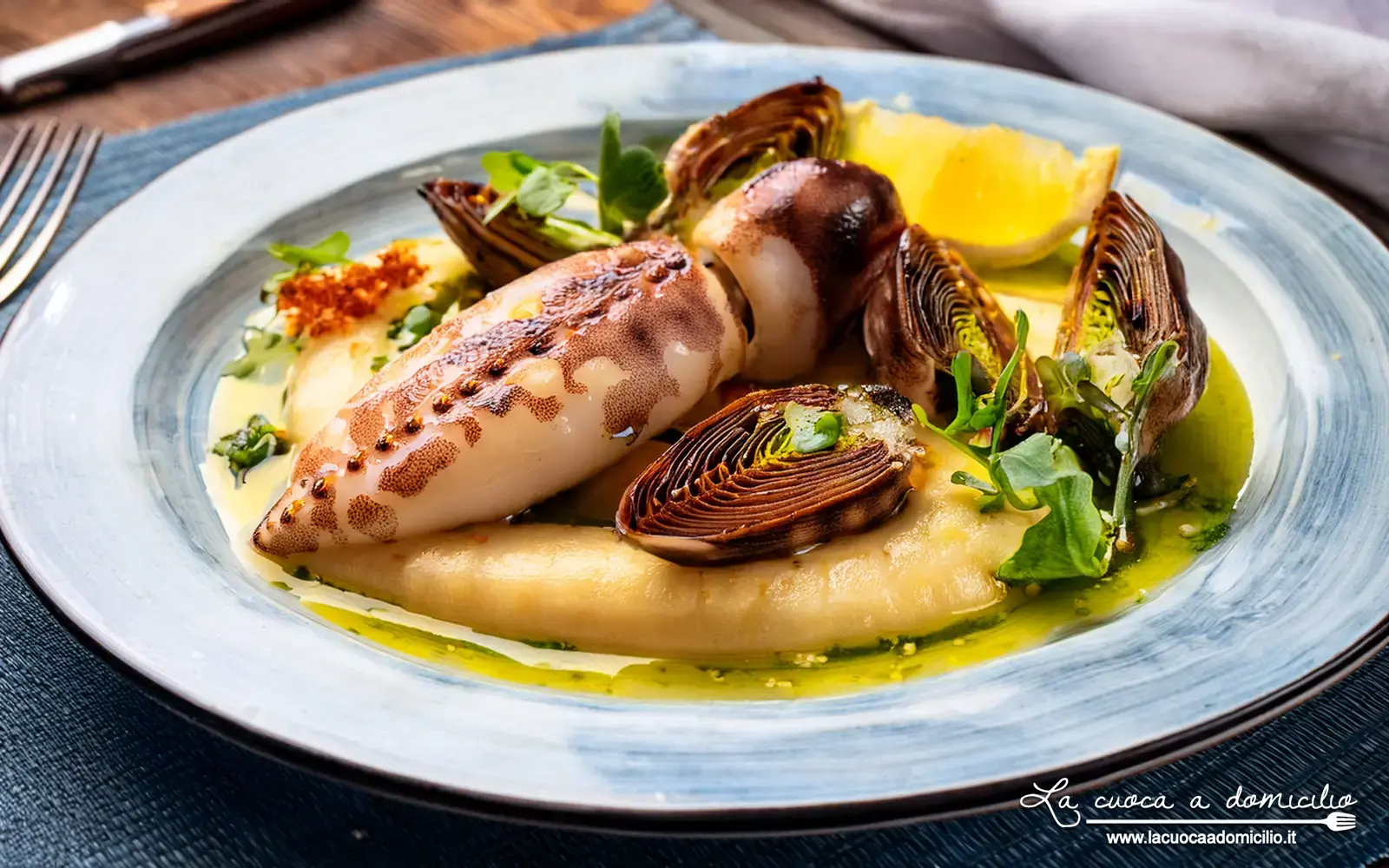 Sapore di Marzo: Le Seppie Ripiene Sarde che Fanno Innamorare!