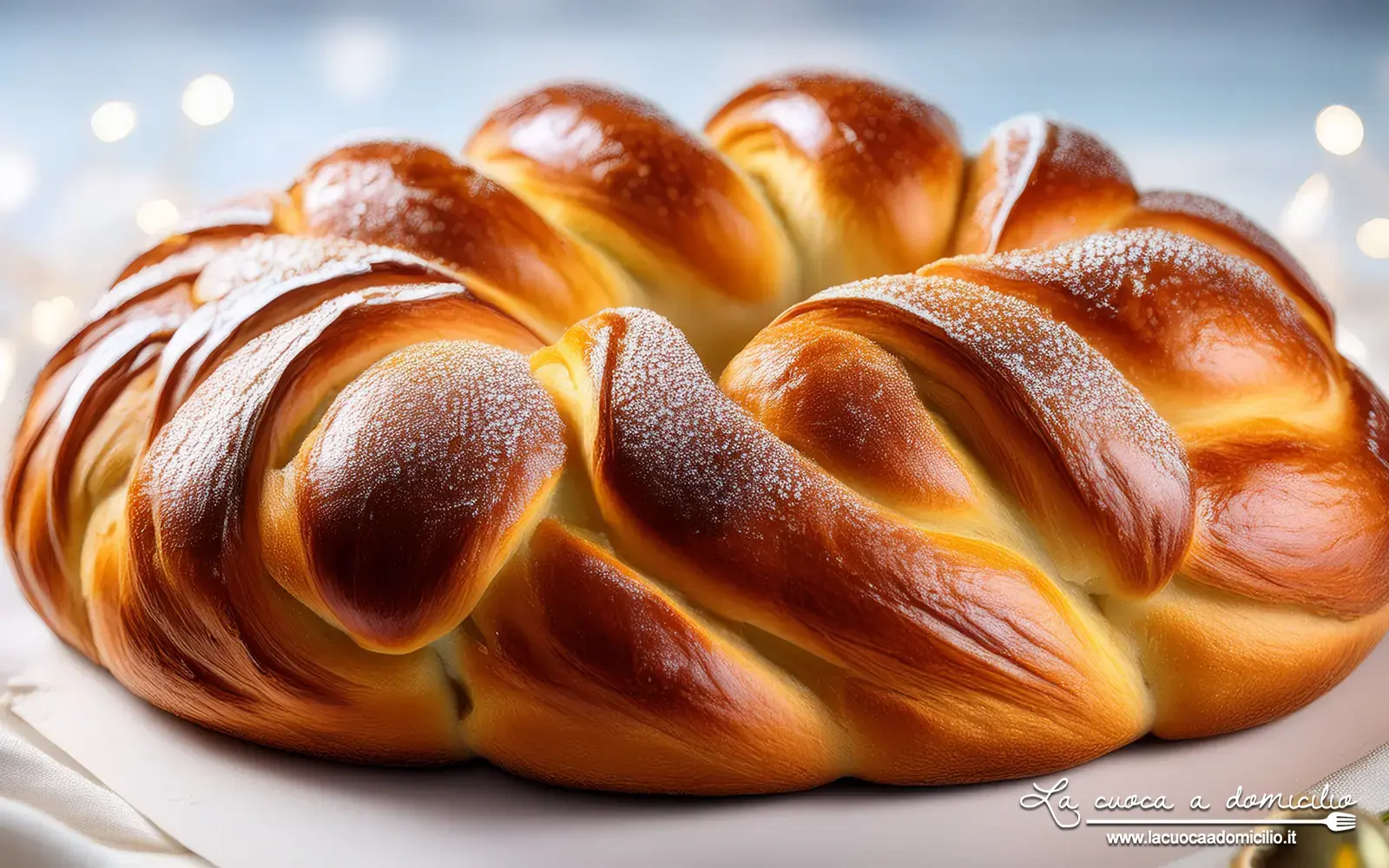 La Pinza Triestina: Il Dolce Profumato che Annuncia la Primavera FVG