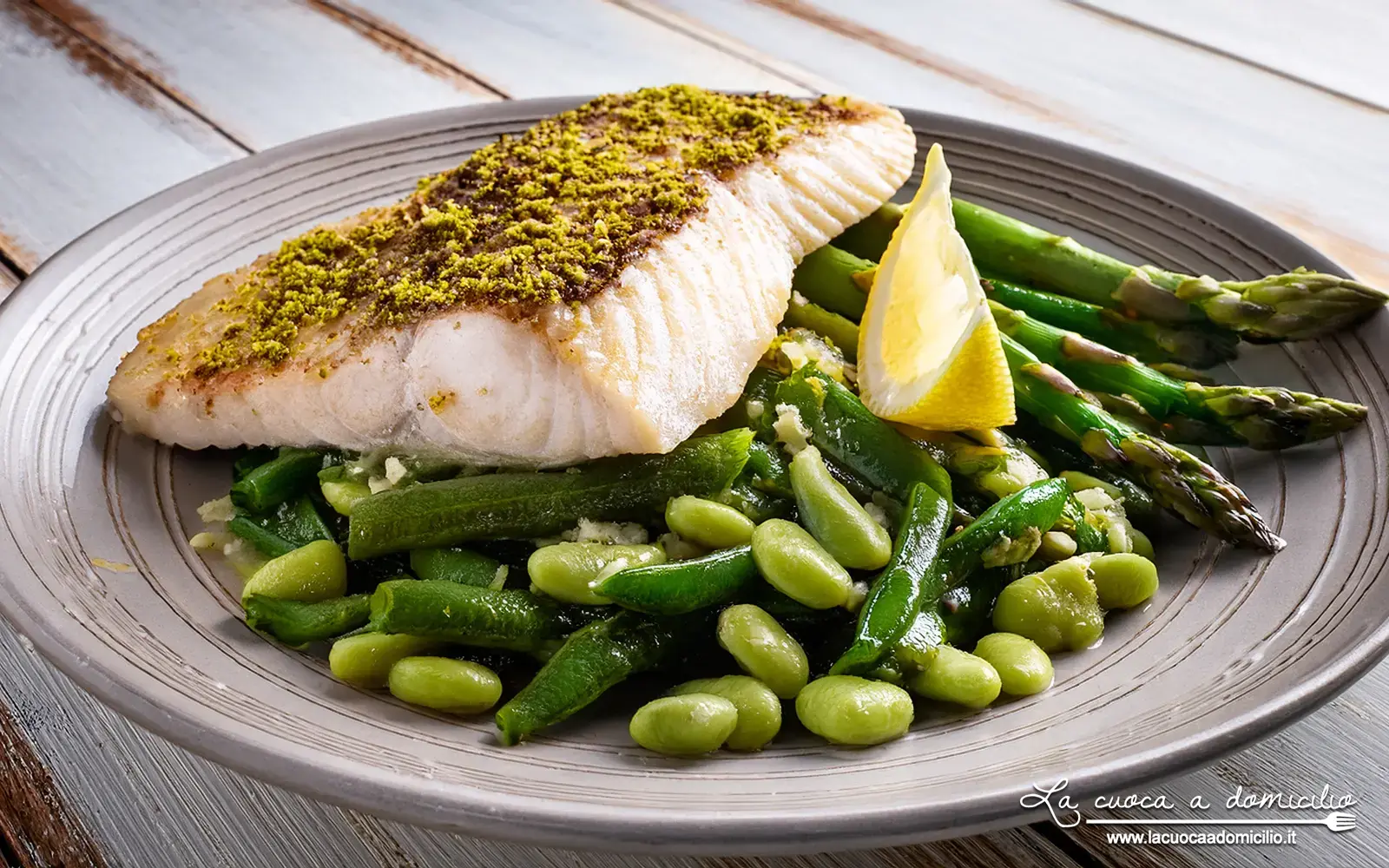 Ricciola d'Aprile: Un Viaggio Gustoso tra i Sapori Autentici della Puglia