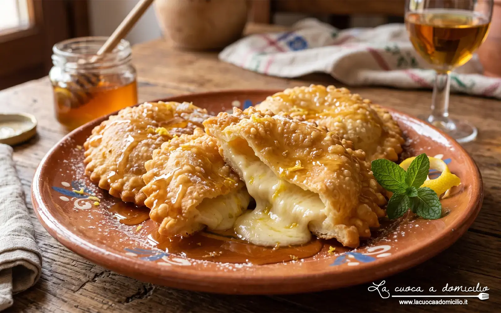 Seadas (Sardegna)