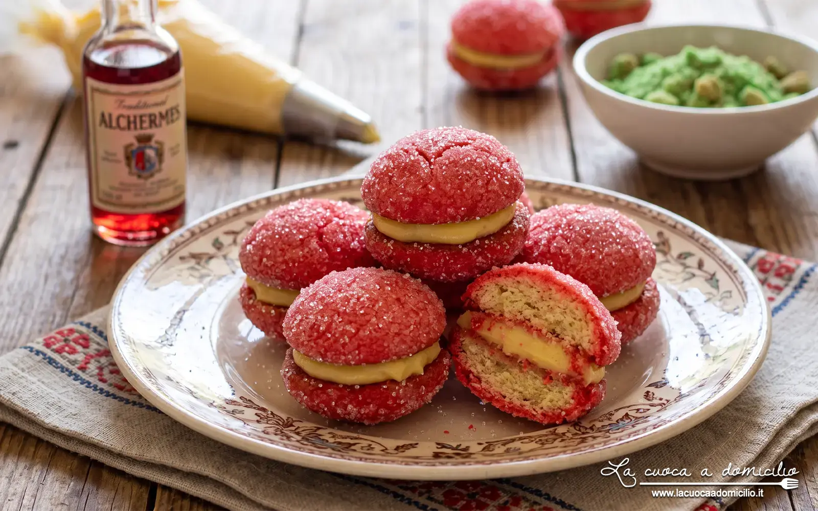 Pesche Dolci (Marche)