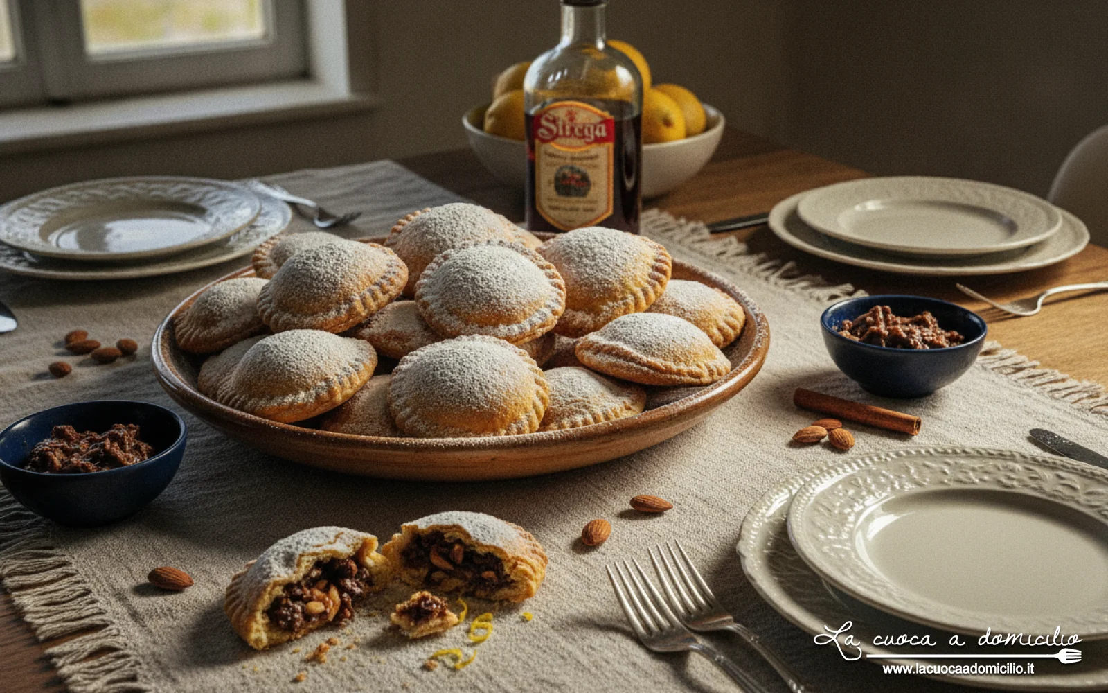 Bocconotti (Basilicata)
