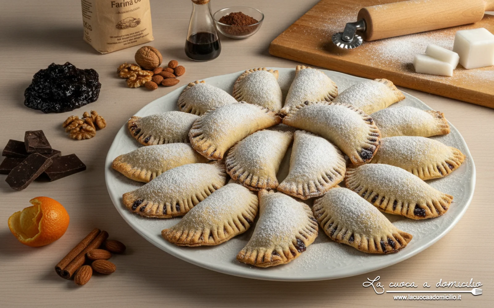 Peccellati molisani (Molise)