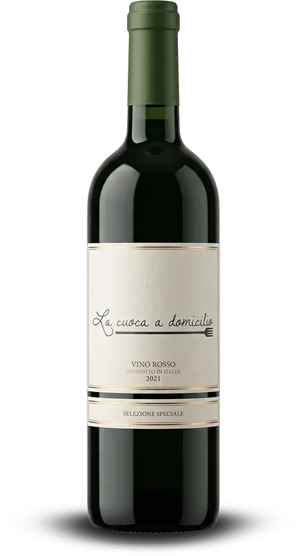 La nostra selezione di vini